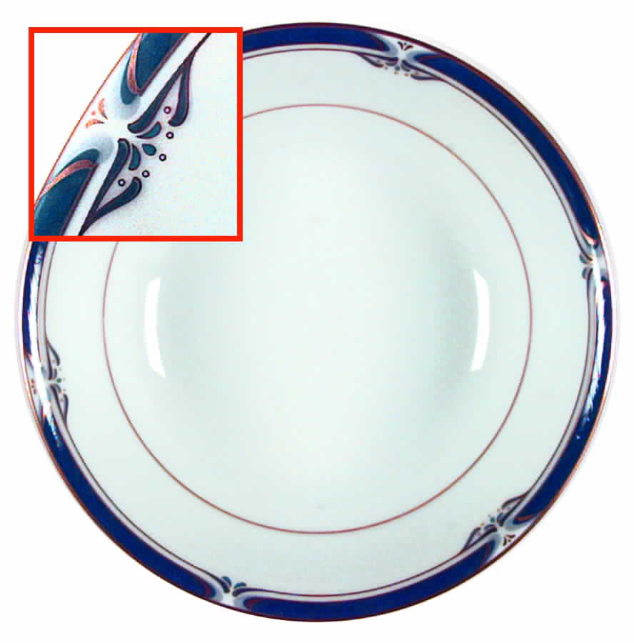 Impressions Coupe Cereal Bowl by Noritake-1