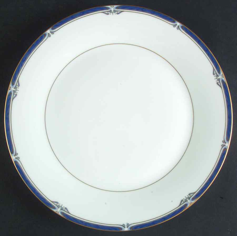 Impressions Dinner Plate by Noritake-1