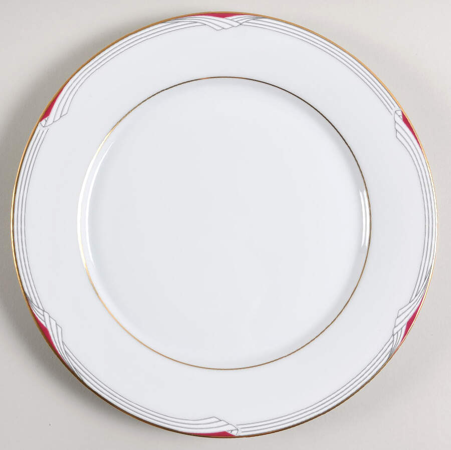 Equator Dinner Plate by Noritake-1