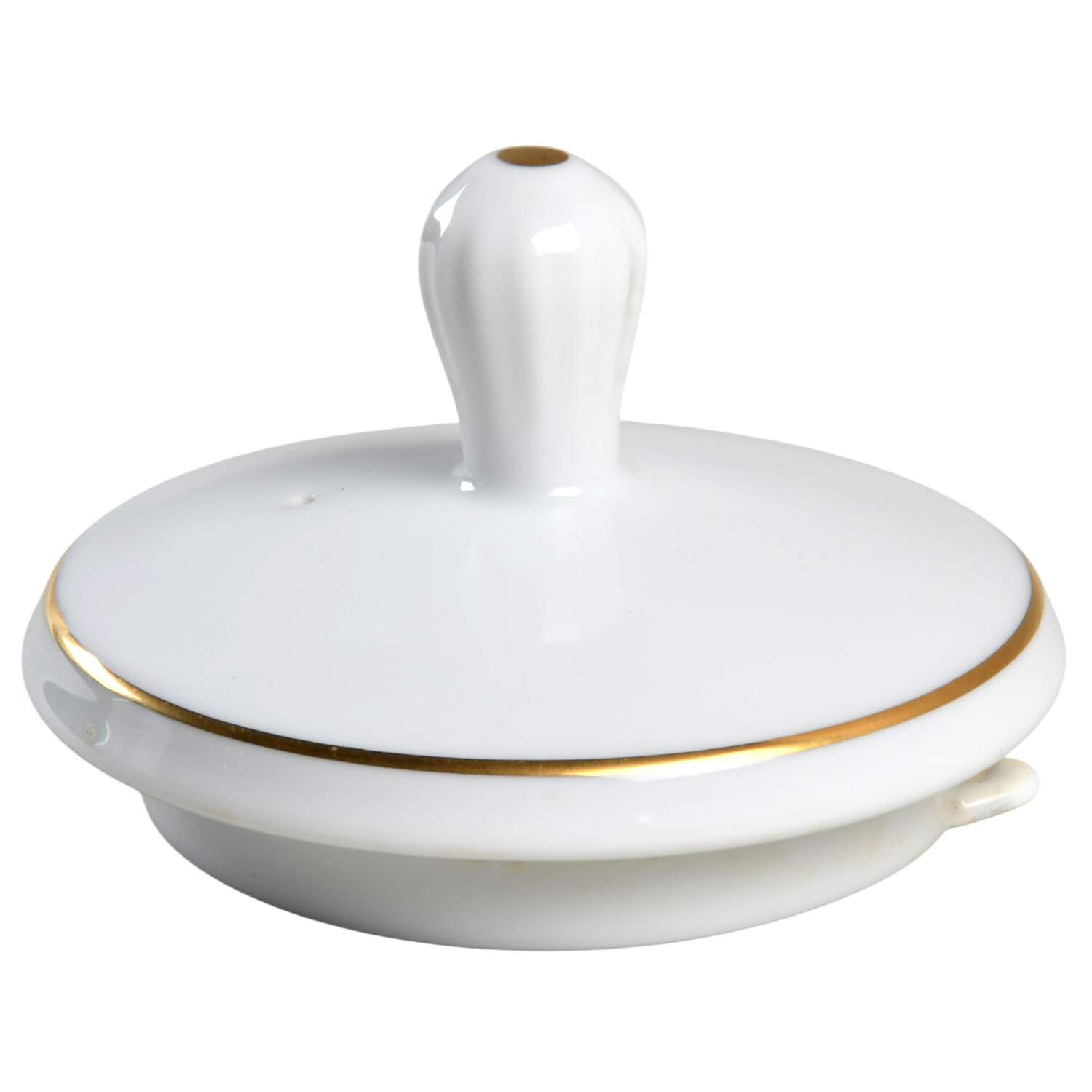 Equator Lid for Teapot by Noritake-1