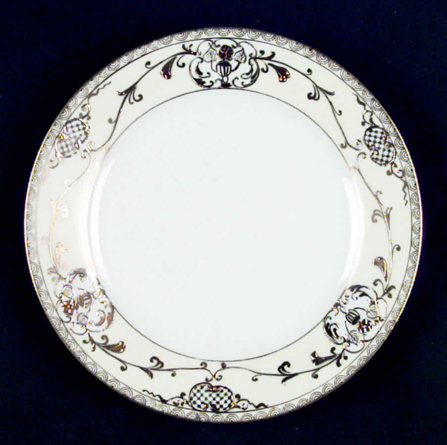 N1258 Salad Plate by Noritake-1