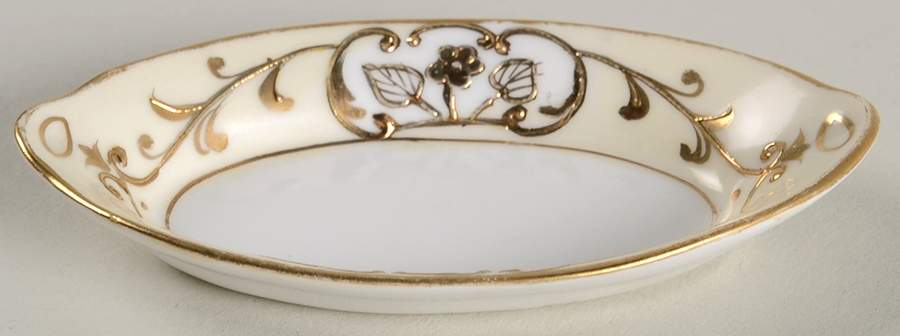 N1258 Salt Dip by Noritake-1