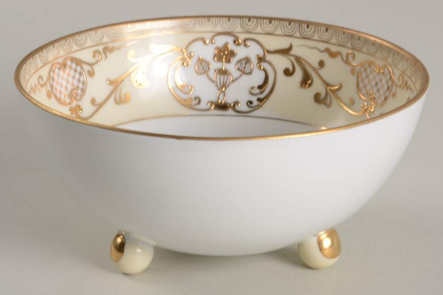 N1258 Mayonnaise by Noritake-1
