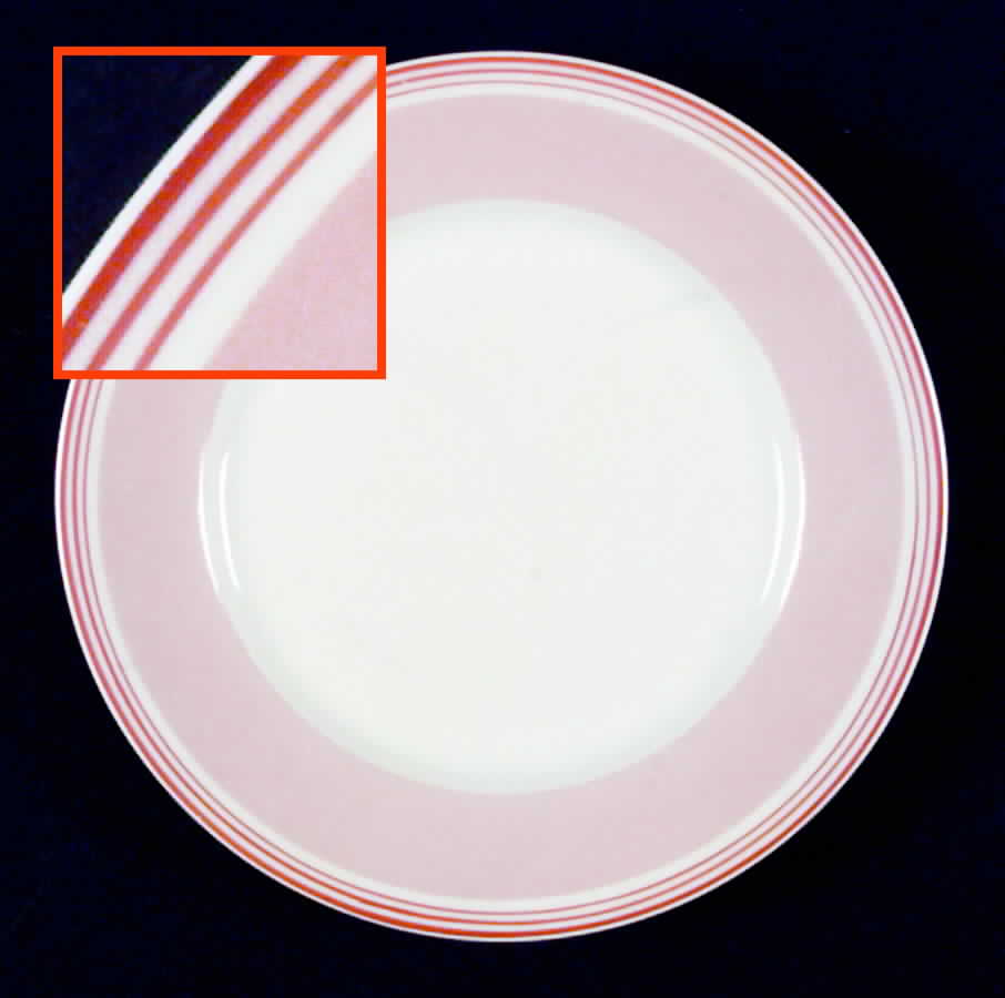 NYM7 Salad Plate by Nymphenburg-1