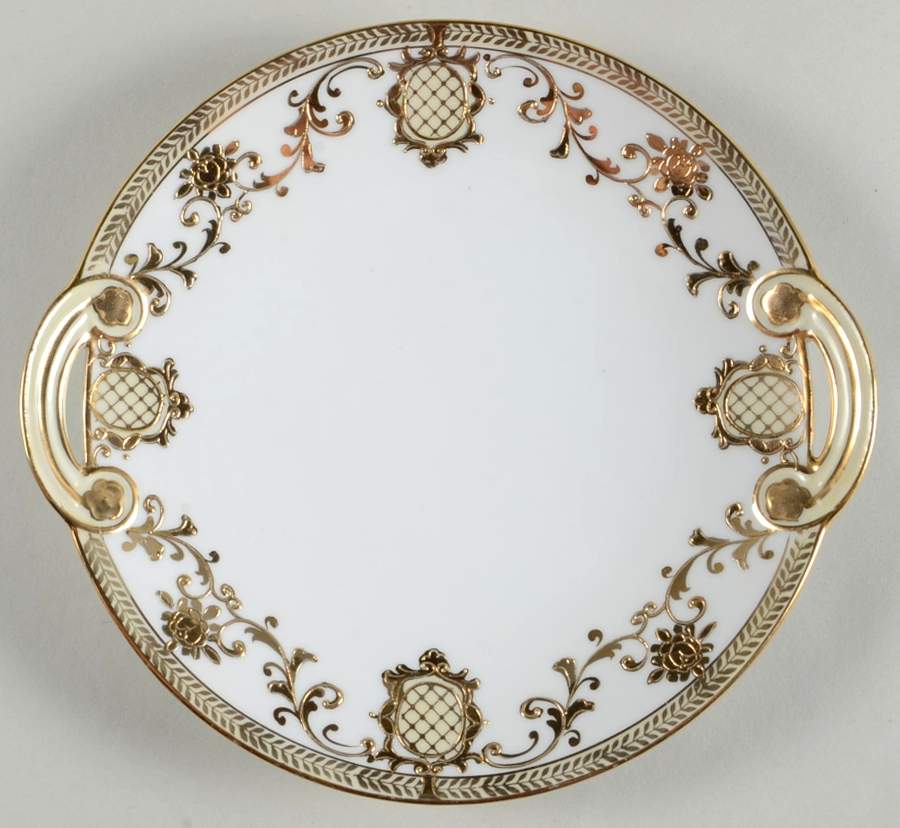 N1261 Bon Bon by Noritake-1