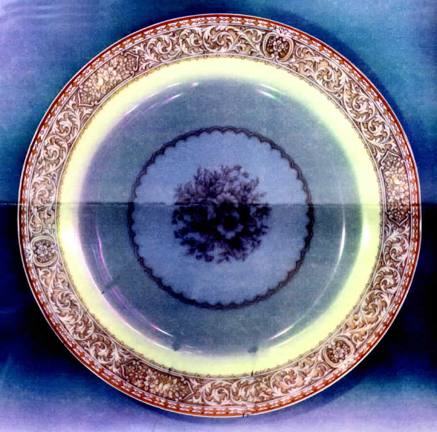 N1264 Salad Plate by Noritake-1