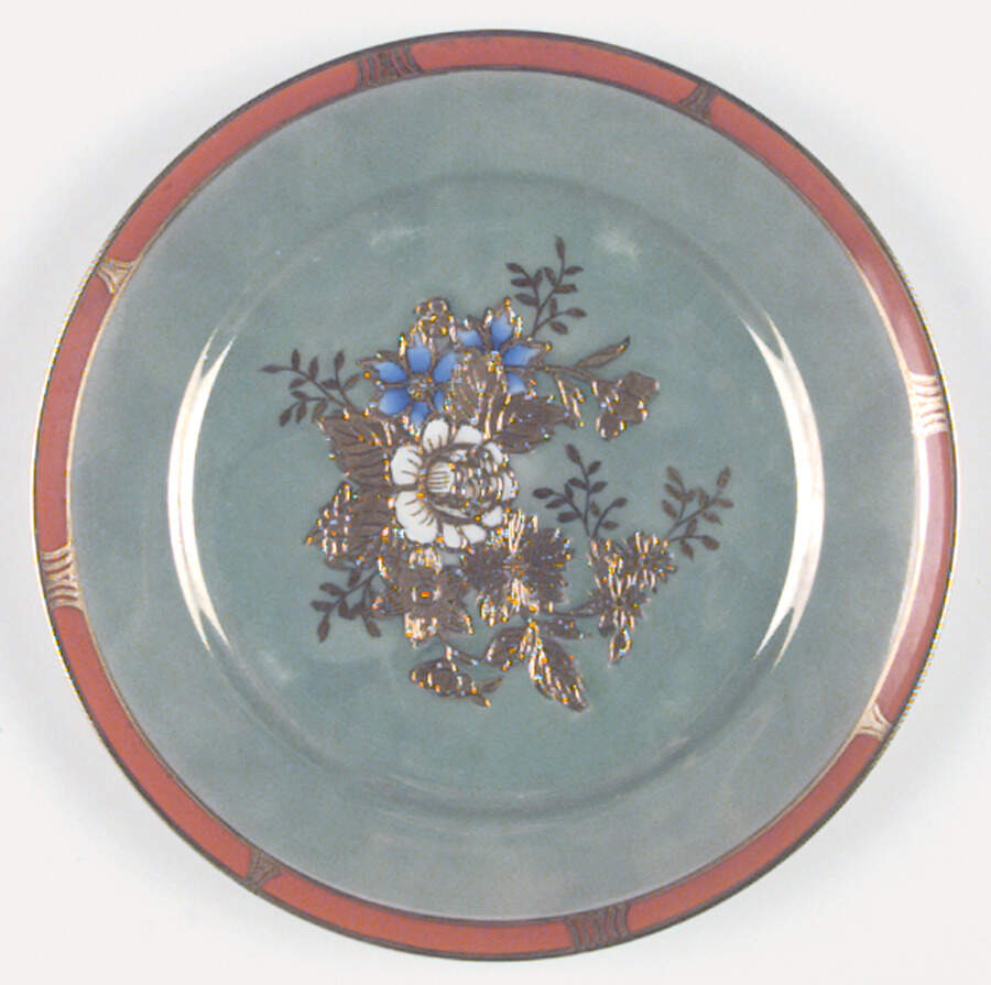 N1269 Salad Plate by Noritake-1