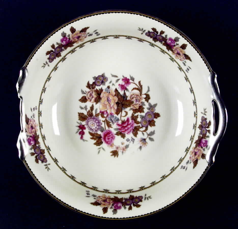 N1272 9" Round Vegetable Bowl by Noritake-1