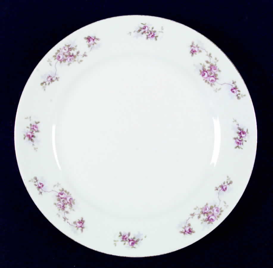 N1275 Dinner Plate by Noritake-1