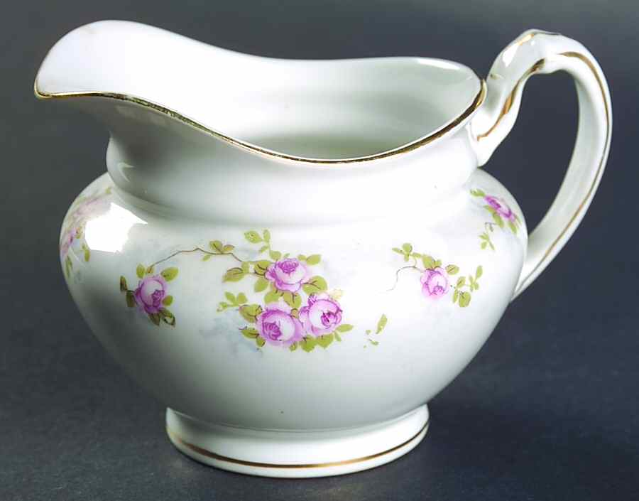 N1275 Creamer by Noritake-1
