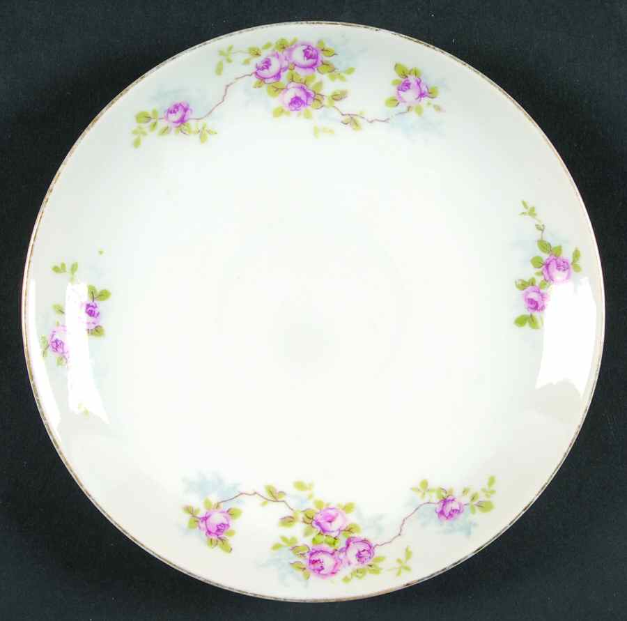 N1275 Saucer by Noritake-1