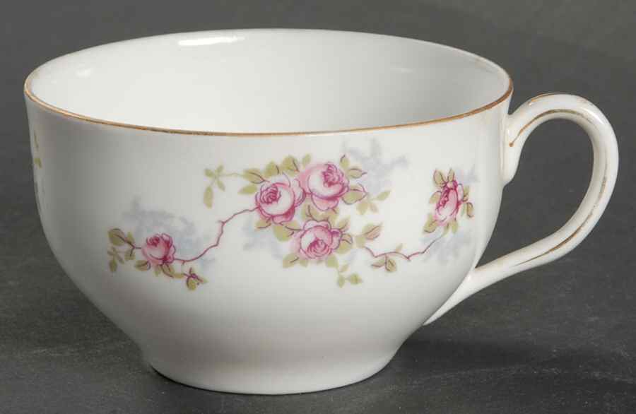 N1275 Flat Cup by Noritake-1