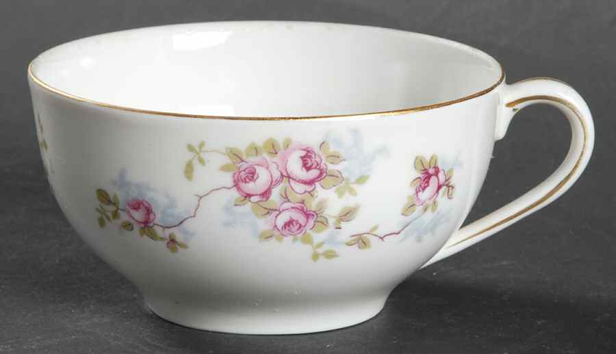 N1275 Flat Cup by Noritake-1