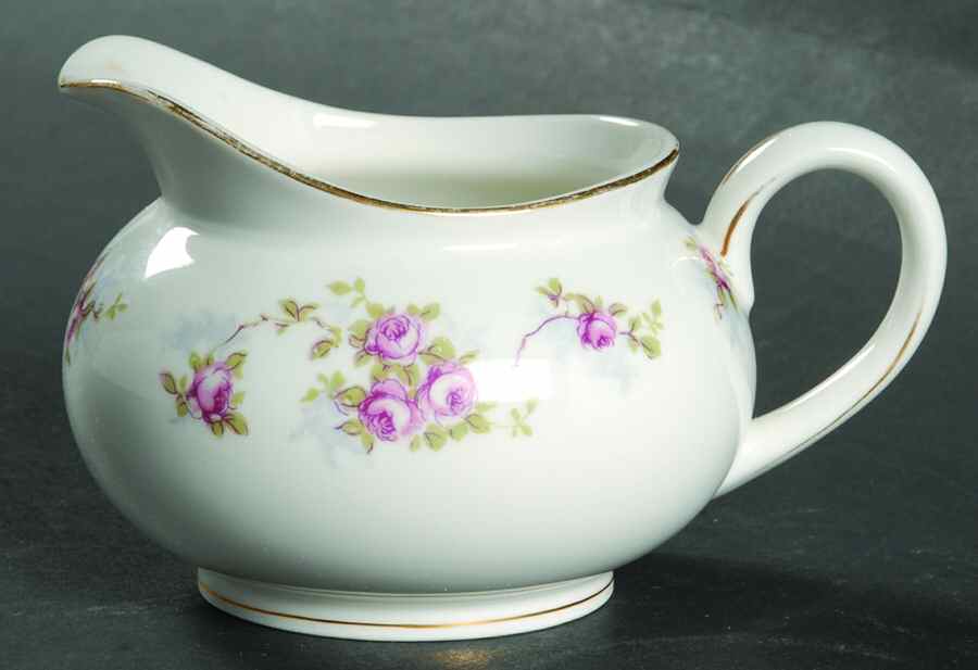 N1275 Creamer by Noritake-1