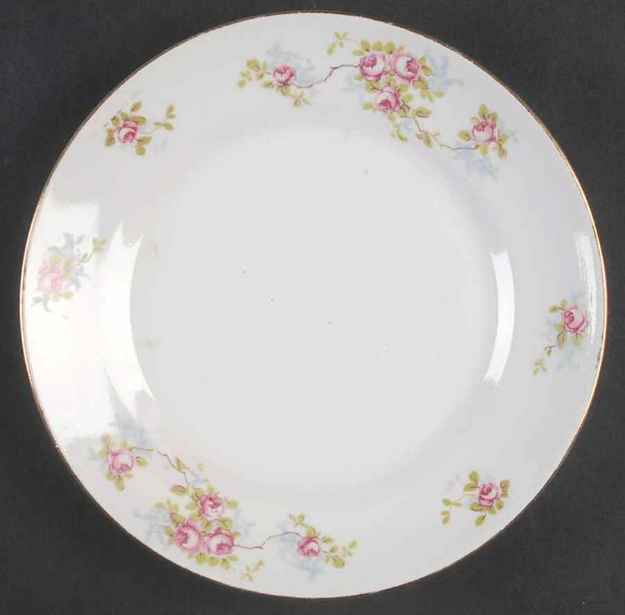 N1275 Bread & Butter Plate by Noritake-1