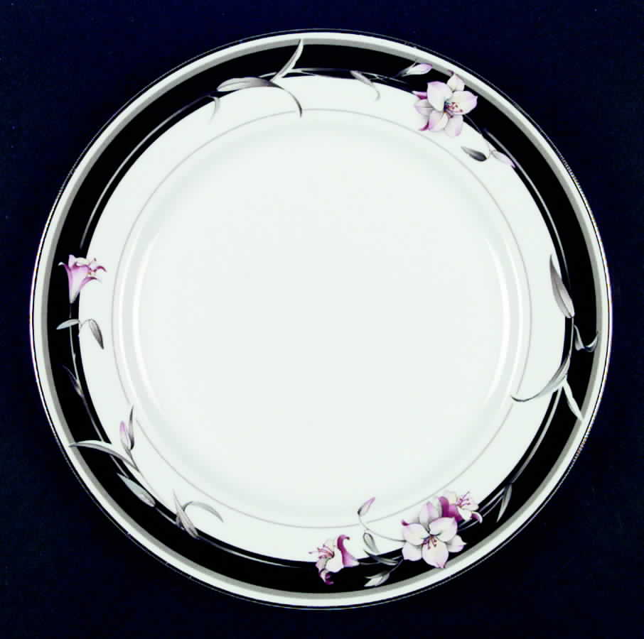 Eastwind Dinner Plate by Nitto-1