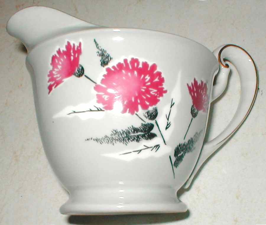 N1276 Creamer by Noritake-1