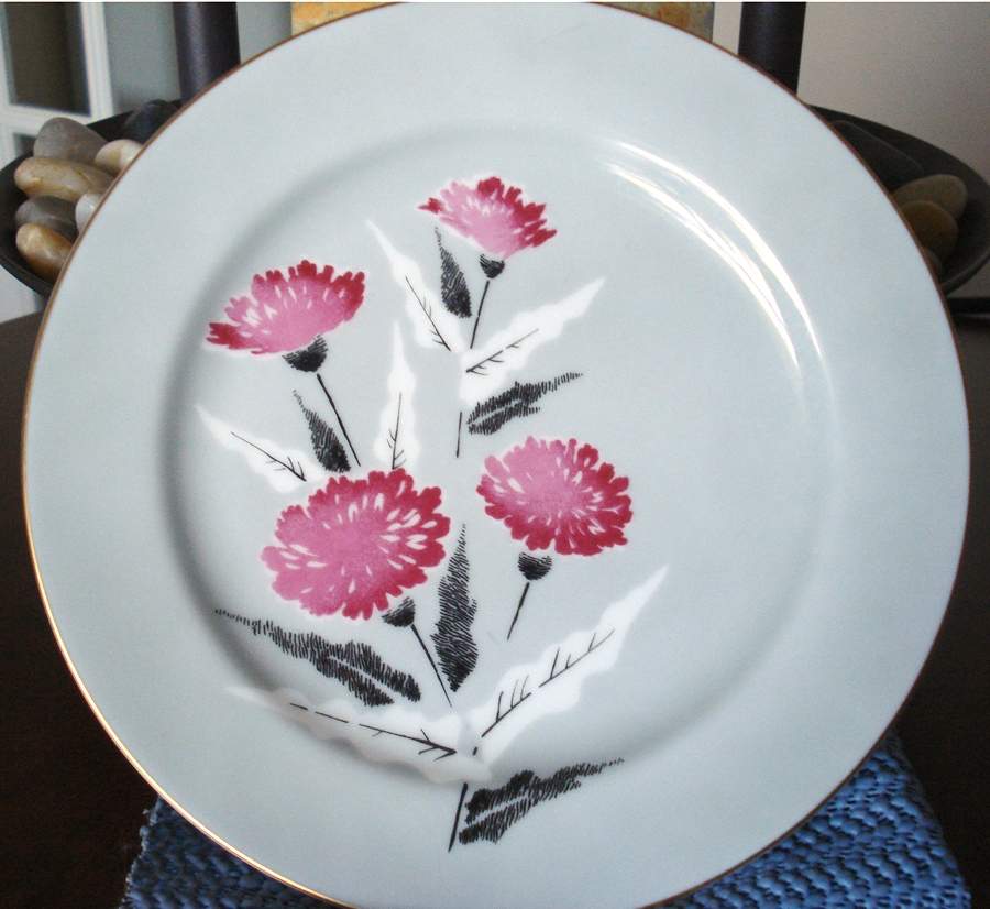 N1276 Salad Plate by Noritake-1