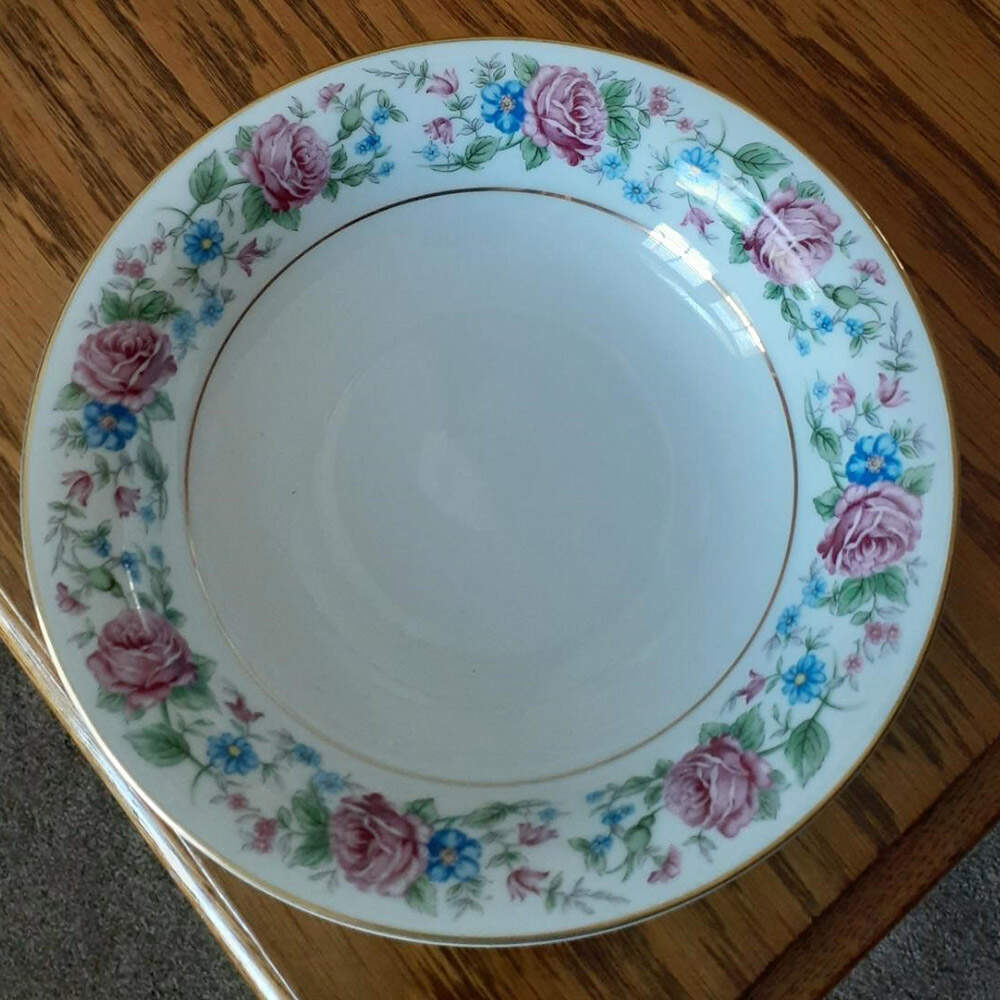 N1277 Coupe Soup Bowl by Noritake-1