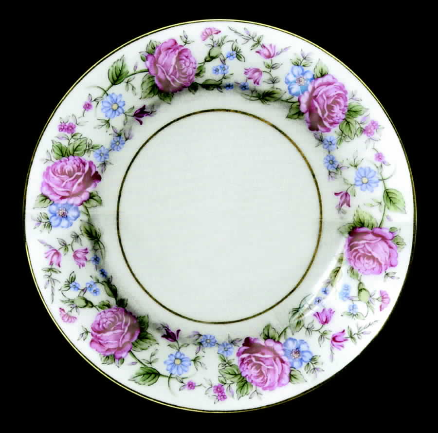 N1277 Bread & Butter Plate by Noritake-1