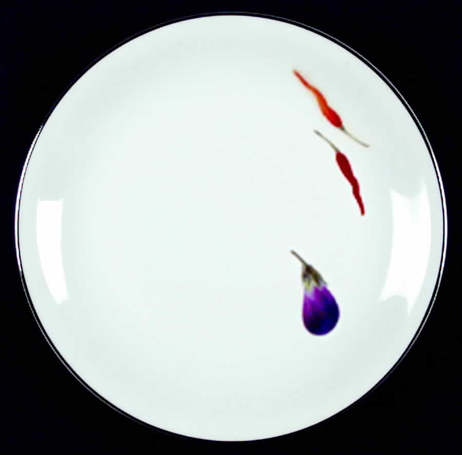 N1278 Salad Plate by Noritake-1