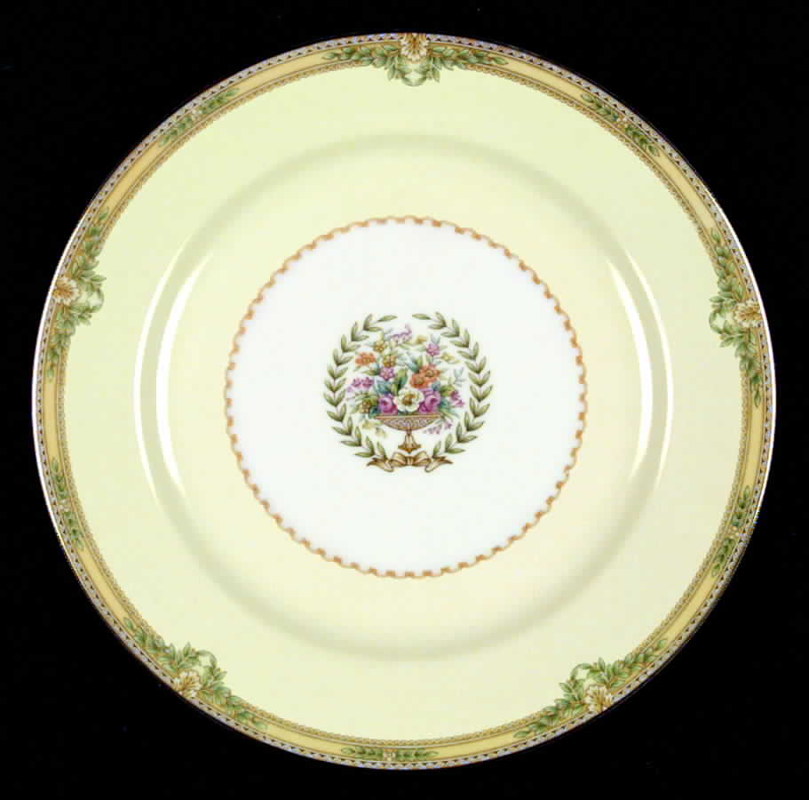 N1279 Dinner Plate by Noritake-1