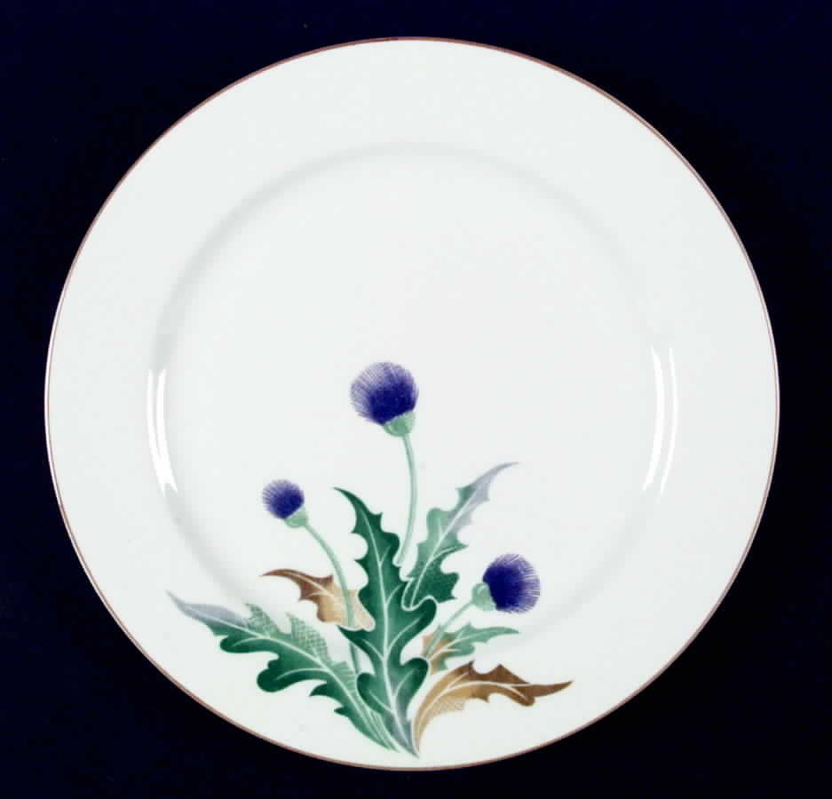 N1220 Dinner Plate by Noritake-1