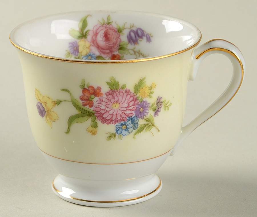 N1280 Footed Demitasse Cup by Noritake-1