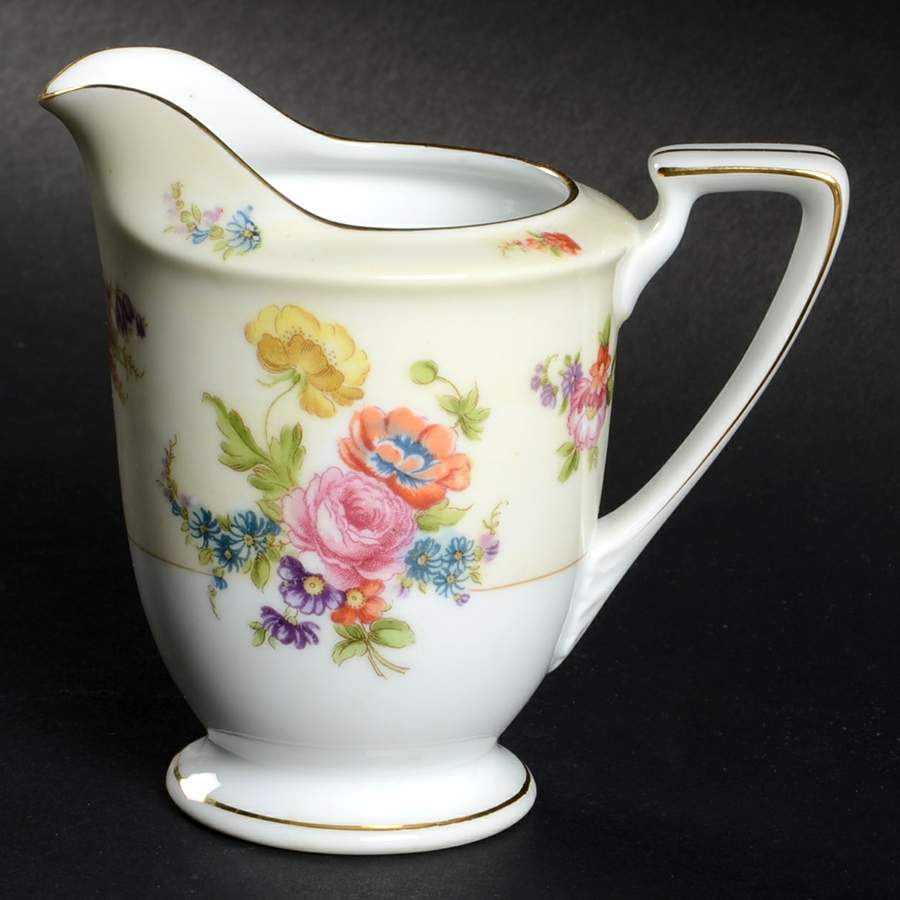 N1280 Creamer by Noritake-1
