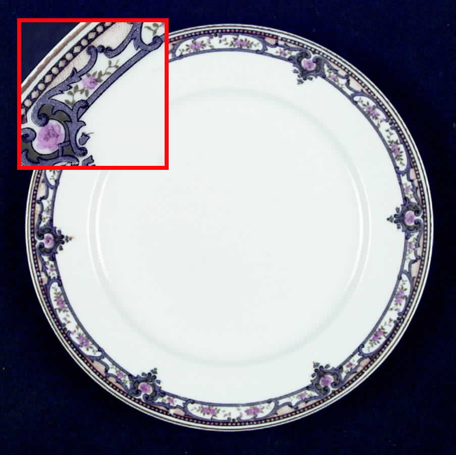 NAG19 Salad Plate by Nagoya Shokai-1