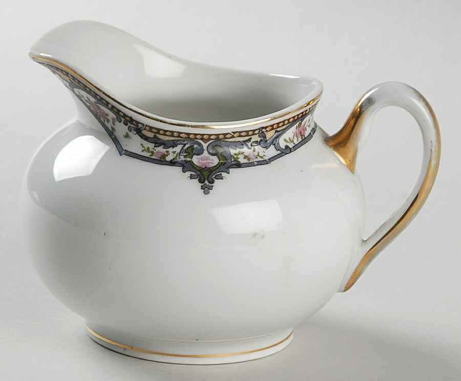 NAG19 Creamer by Nagoya Shokai-1