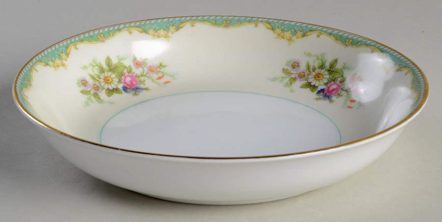 N1287 Coupe Soup Bowl by Noritake-1