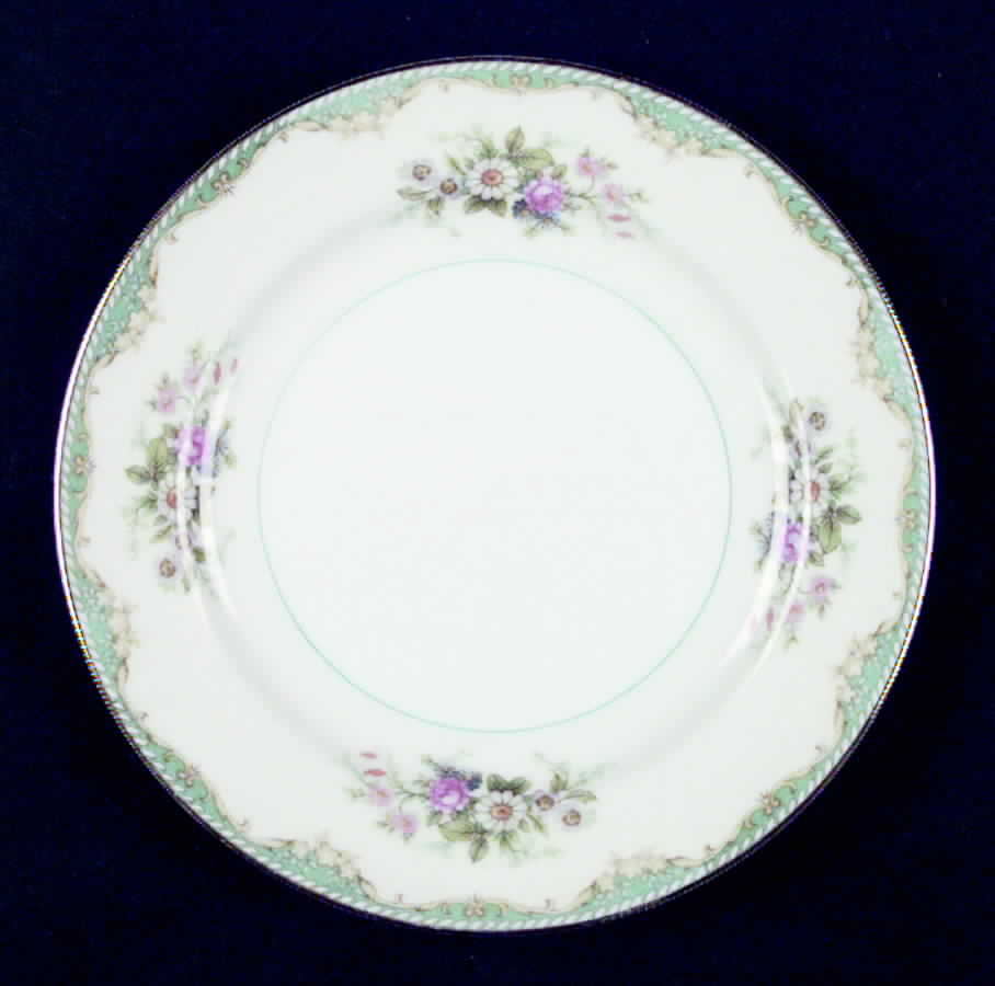 N1287 Salad Plate by Noritake-1