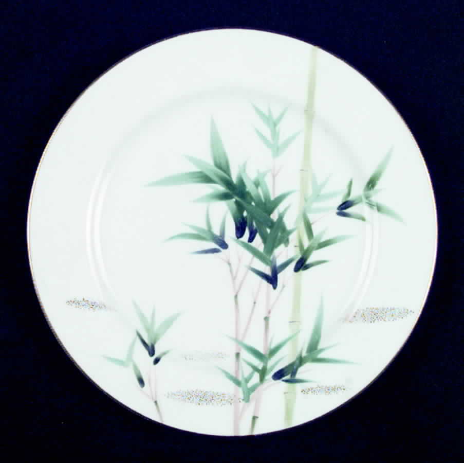 N1221 Salad Plate by Noritake-1