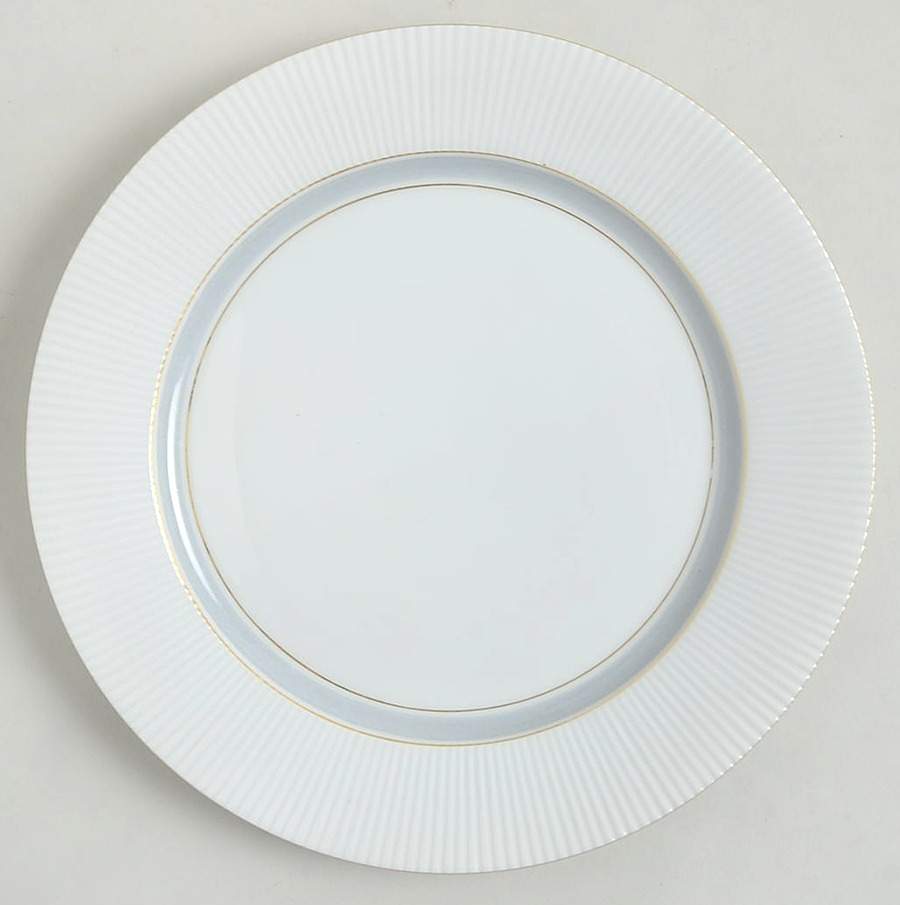 Adonis Salad Plate by Nymphenburg-1