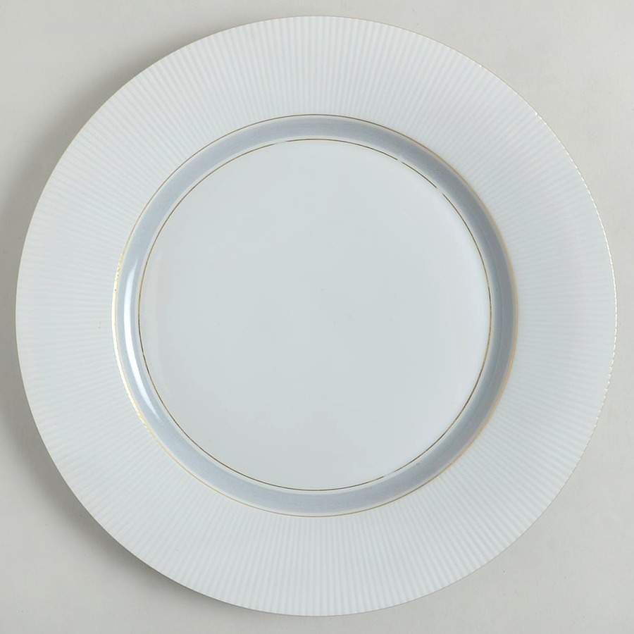 Adonis Dinner Plate by Nymphenburg-1