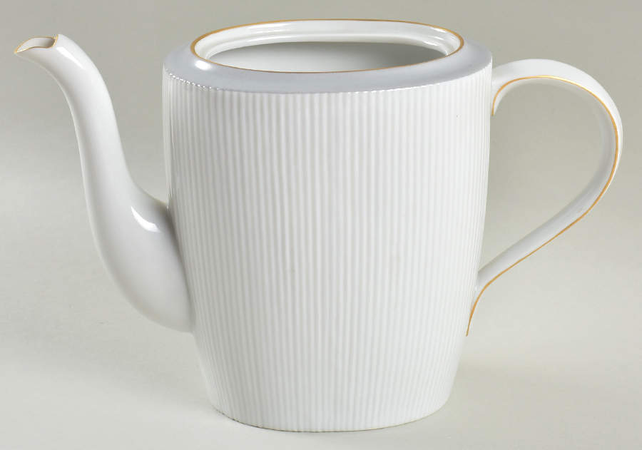 Adonis Teapot No Lid by Nymphenburg-1