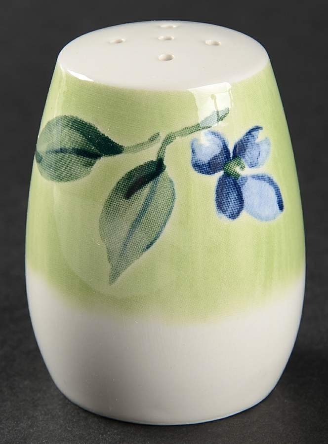 Summer Dance Pepper Shaker by Nikko-1