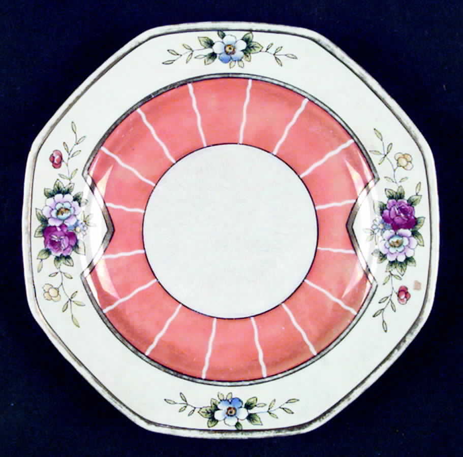 N1291 Salad Plate by Noritake-1