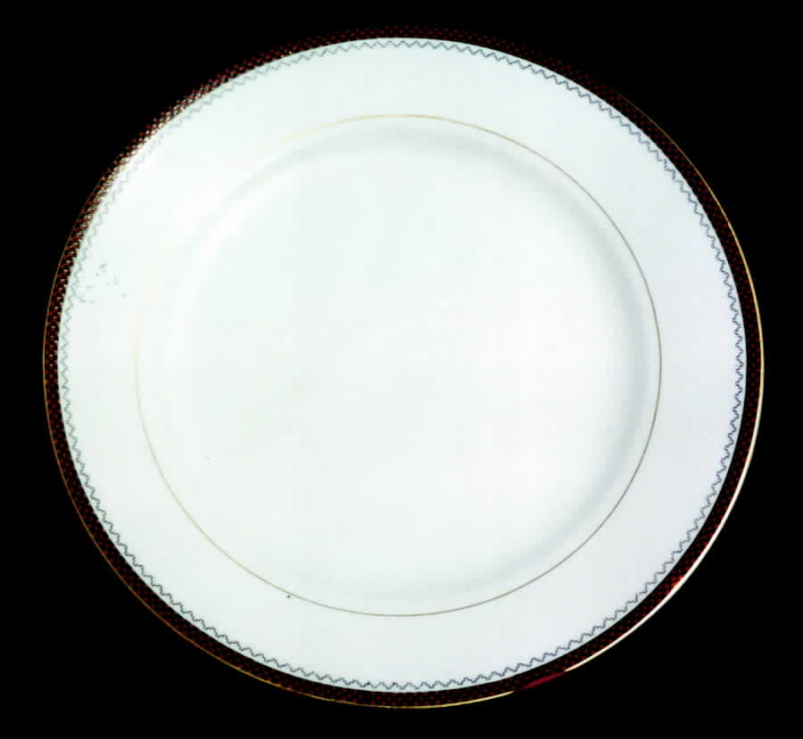 N1292 Dinner Plate by Noritake-1