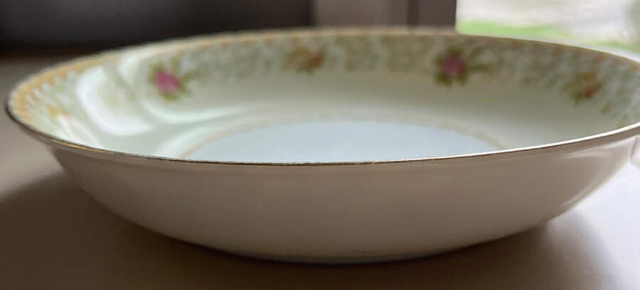 N1294 Coupe Cereal Bowl by Noritake-1