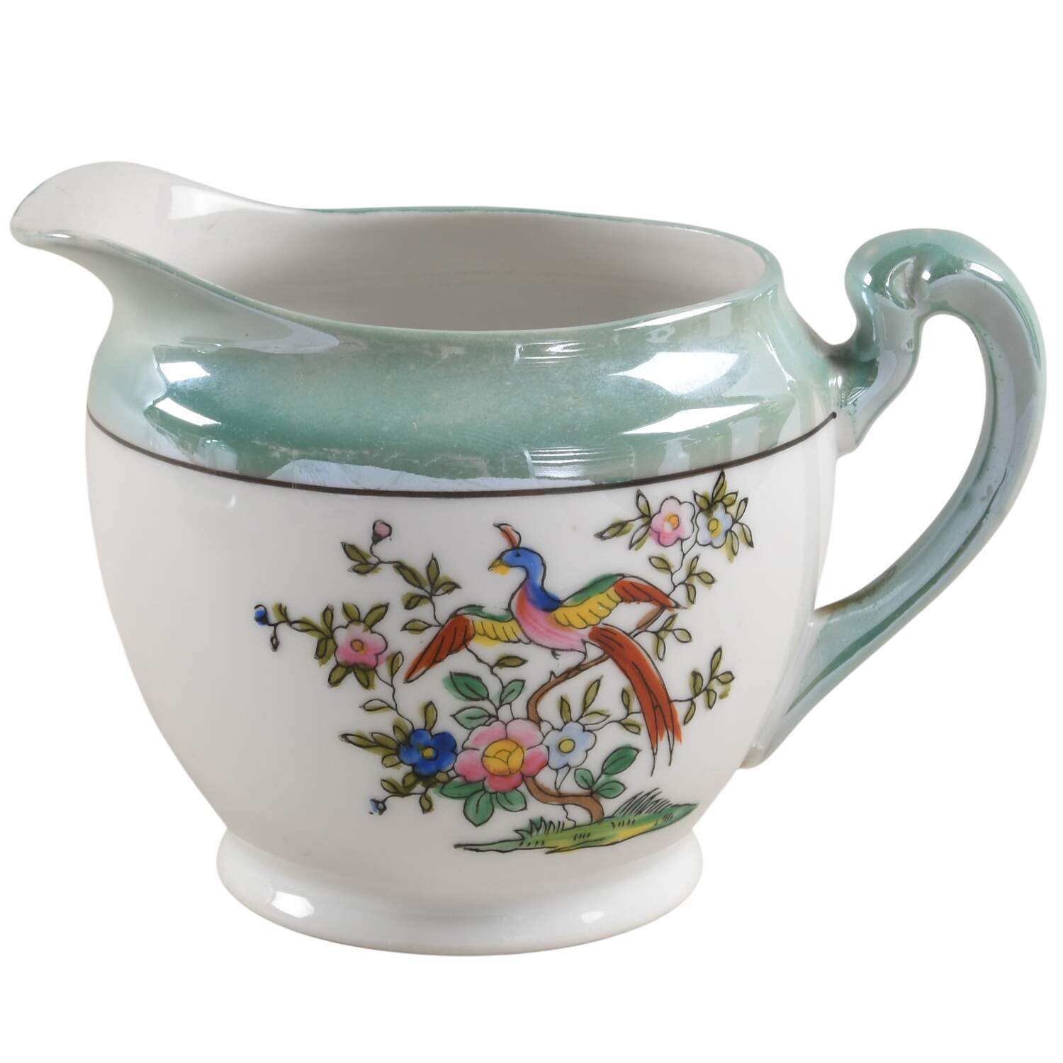 N1296 Creamer by Noritake-1