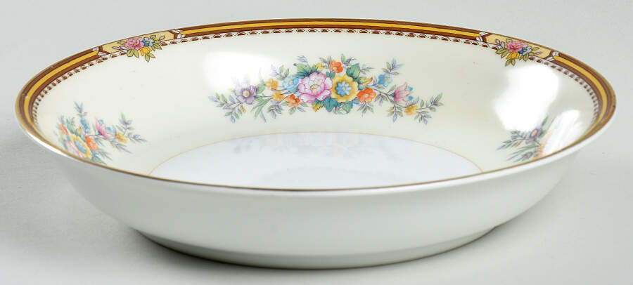 N1299 Coupe Soup Bowl by Noritake-1