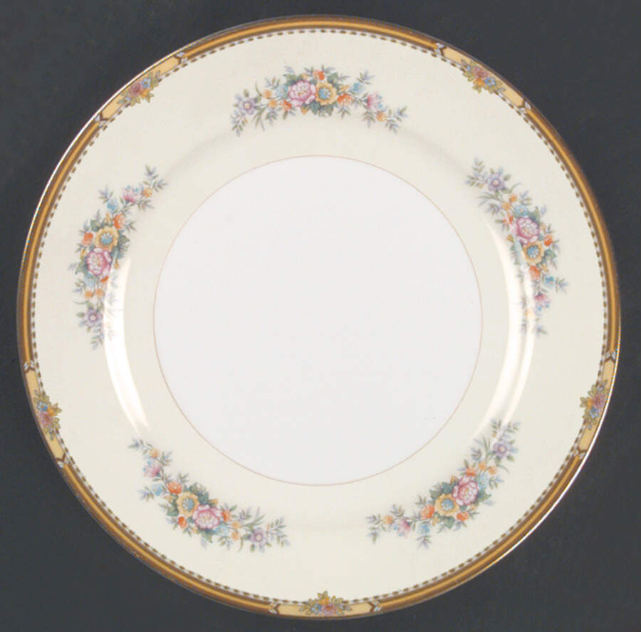 N1299 Dinner Plate by Noritake-1