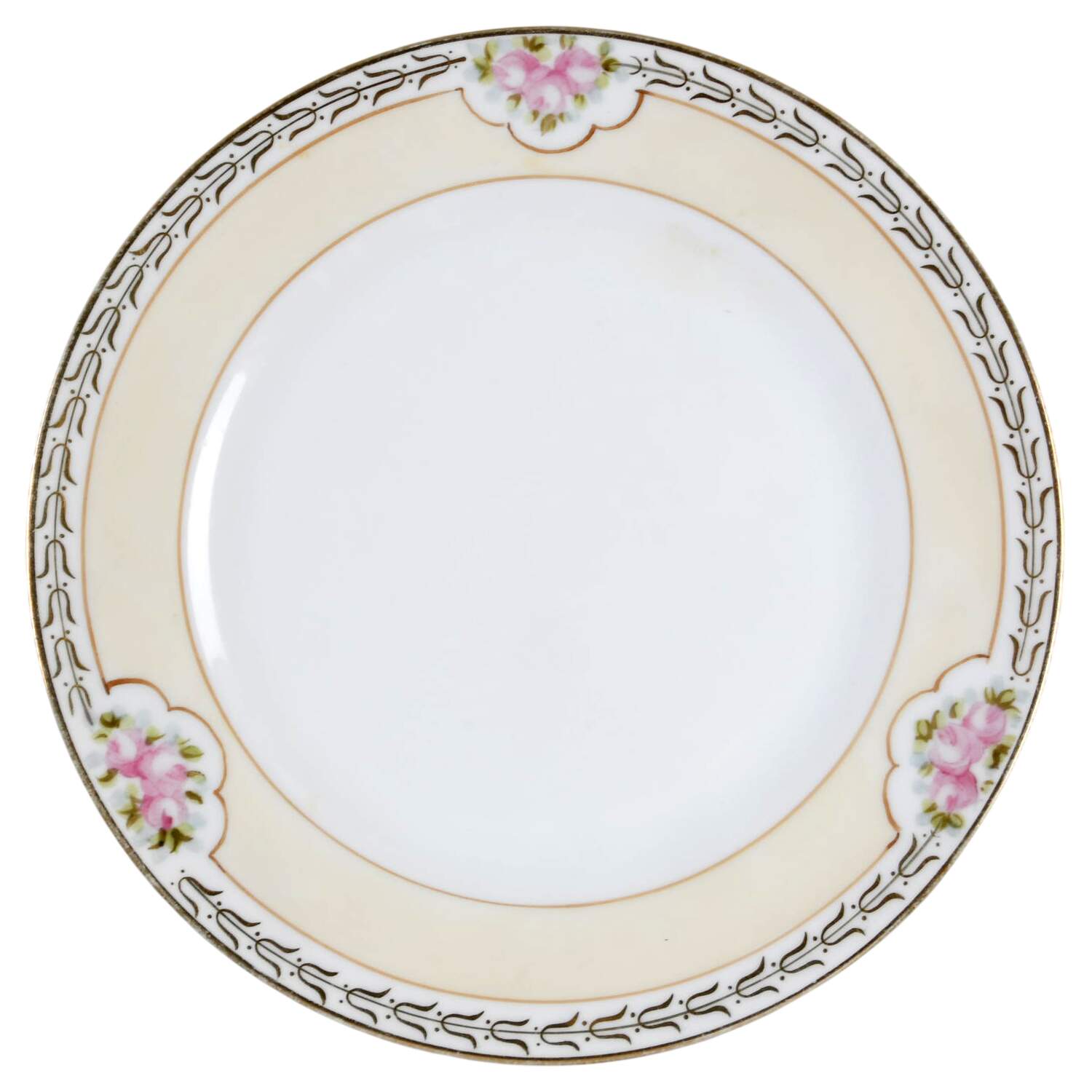 N4650 Salad Plate by Noritake-1