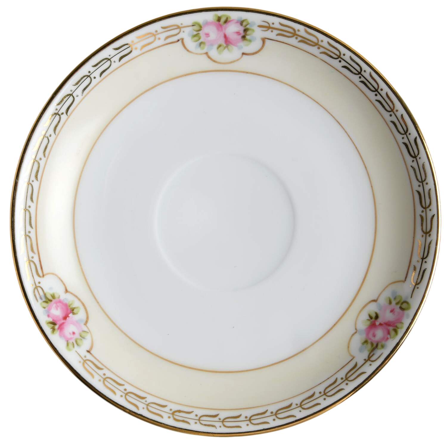 N4650 Saucer by Noritake-1