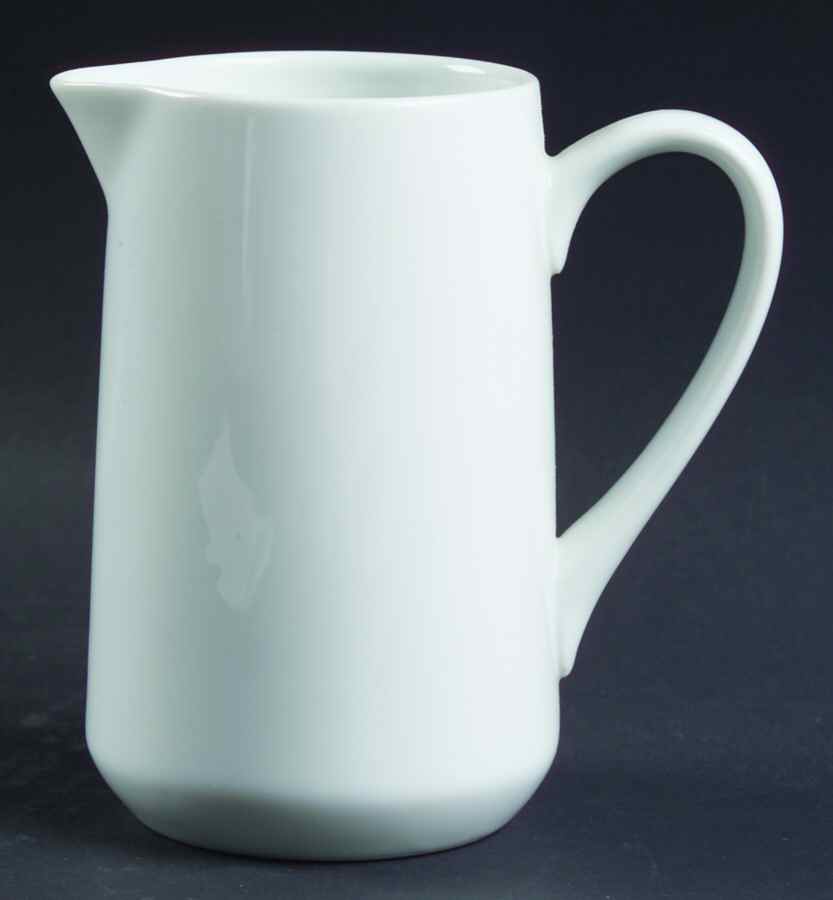 Snowville Creamer by Noritake-1