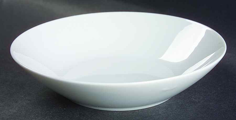 Snowville Fruit/Dessert (Sauce) Bowl by Noritake-1