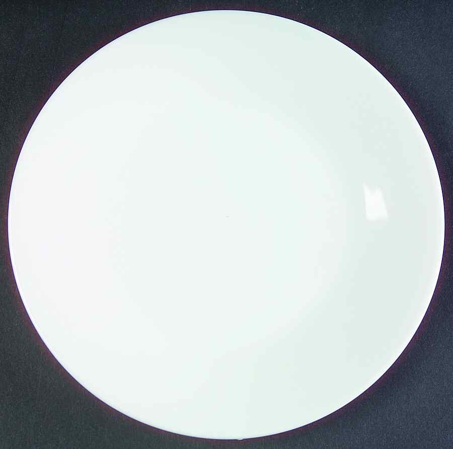 Snowville Bread & Butter Plate by Noritake-1