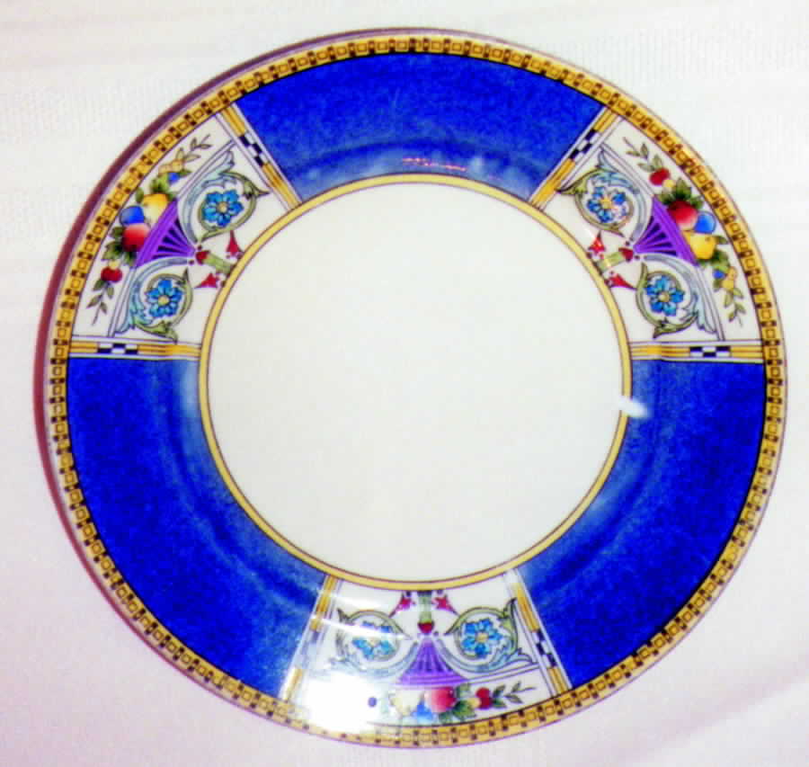 N1303 Salad Plate by Noritake-1